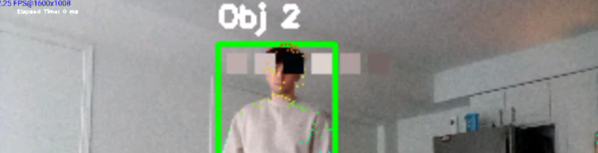 Android Embedded Security System preview